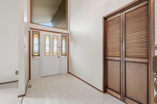 316 Parkview Crescent Se, Calgary, AB 