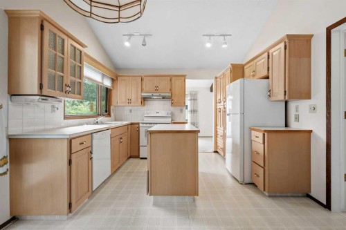 316 Parkview Crescent Se, Calgary, AB 