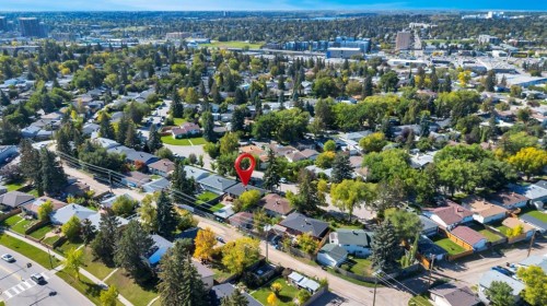 70 Fairview Crescent Se, Calgary, AB 