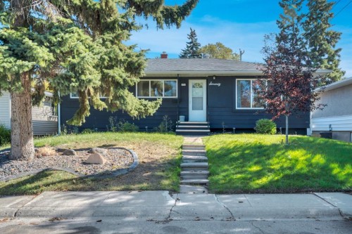 70 Fairview Crescent Se, Calgary, AB 