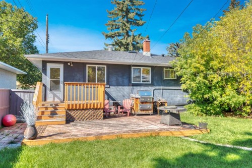 70 Fairview Crescent Se, Calgary, AB 