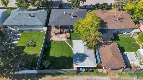 70 Fairview Crescent Se, Calgary, AB 