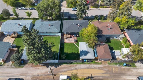 70 Fairview Crescent Se, Calgary, AB 