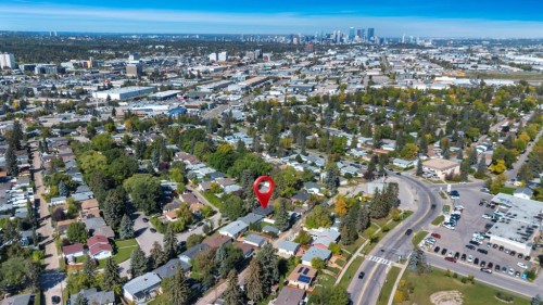 70 Fairview Crescent Se, Calgary, AB 