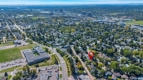 70 Fairview Crescent Se, Calgary, AB 