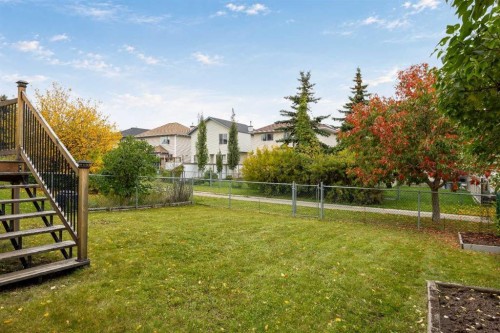 296 Hidden Ranch Circle Nw, Calgary, AB 