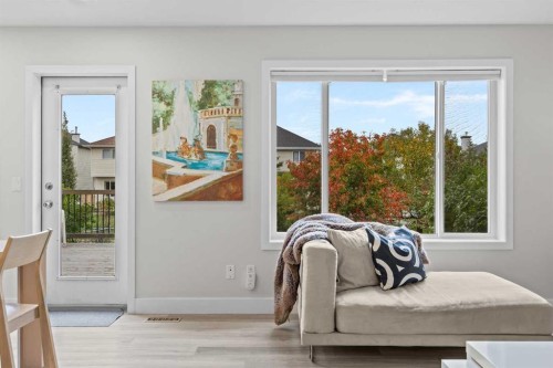296 Hidden Ranch Circle Nw, Calgary, AB 