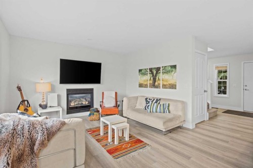 296 Hidden Ranch Circle Nw, Calgary, AB 