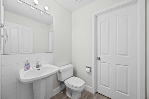 296 Hidden Ranch Circle Nw, Calgary, AB 