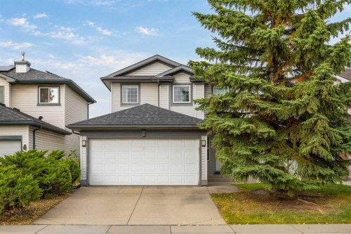 296 Hidden Ranch Circle Nw, Calgary, AB 