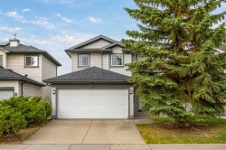 296 Hidden Ranch Circle NW Calgary, AB T3A 5R2