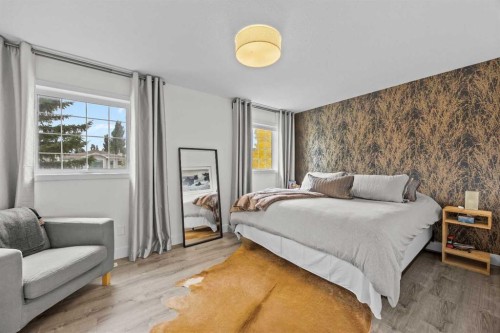 296 Hidden Ranch Circle Nw, Calgary, AB 