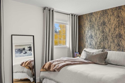 296 Hidden Ranch Circle Nw, Calgary, AB 