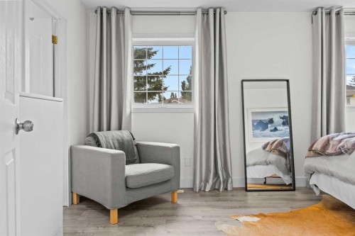 296 Hidden Ranch Circle Nw, Calgary, AB 