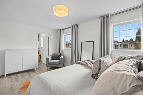 296 Hidden Ranch Circle Nw, Calgary, AB 