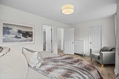 296 Hidden Ranch Circle Nw, Calgary, AB 