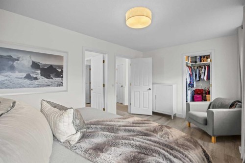 296 Hidden Ranch Circle Nw, Calgary, AB 