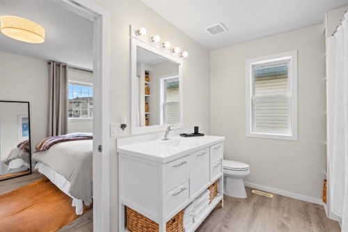 296 Hidden Ranch Circle Nw, Calgary, AB 