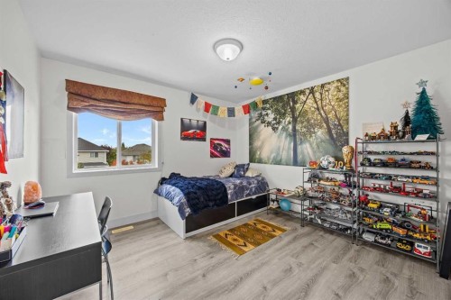 296 Hidden Ranch Circle Nw, Calgary, AB 