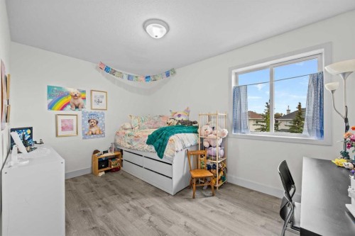 296 Hidden Ranch Circle Nw, Calgary, AB 