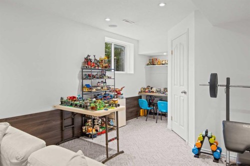 296 Hidden Ranch Circle Nw, Calgary, AB 