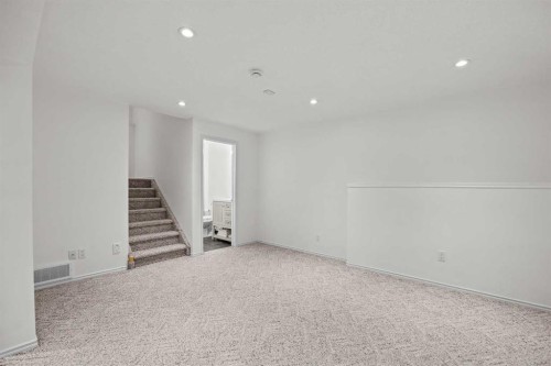 296 Hidden Ranch Circle Nw, Calgary, AB 