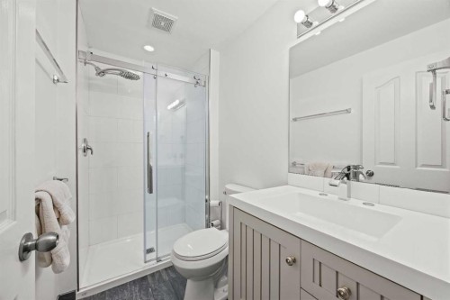296 Hidden Ranch Circle Nw, Calgary, AB 