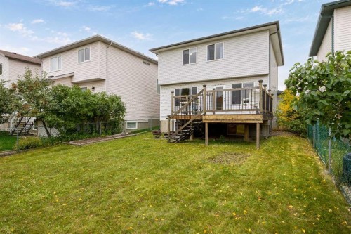 296 Hidden Ranch Circle Nw, Calgary, AB 
