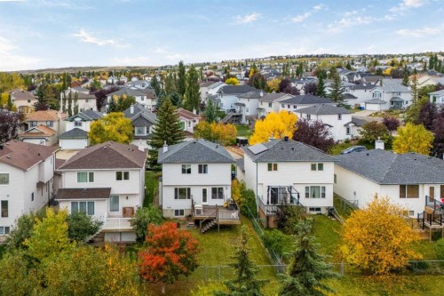 296 Hidden Ranch Circle Nw, Calgary, AB 