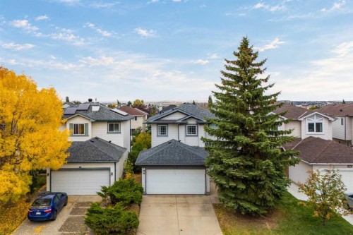 296 Hidden Ranch Circle Nw, Calgary, AB 