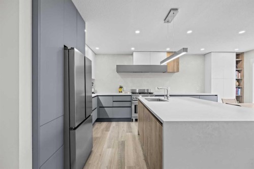 296 Hidden Ranch Circle Nw, Calgary, AB 
