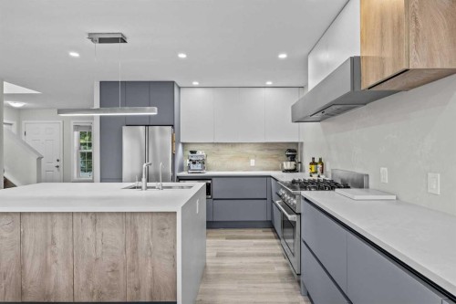 296 Hidden Ranch Circle Nw, Calgary, AB 