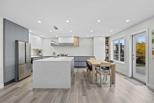 296 Hidden Ranch Circle Nw, Calgary, AB 