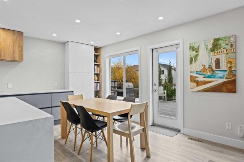 296 Hidden Ranch Circle Nw, Calgary, AB 