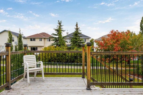 296 Hidden Ranch Circle Nw, Calgary, AB 