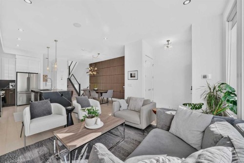 1-940 38 Street Sw, Calgary, AB 
