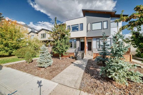 1-940 38 Street Sw, Calgary, AB 