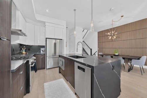 1-940 38 Street Sw, Calgary, AB 
