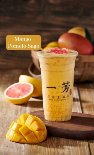 288 Bubbletea, Calgary, AB 
