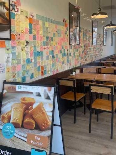 288 Bubbletea, Calgary, AB 