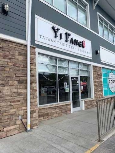 288 Bubbletea, Calgary, AB 