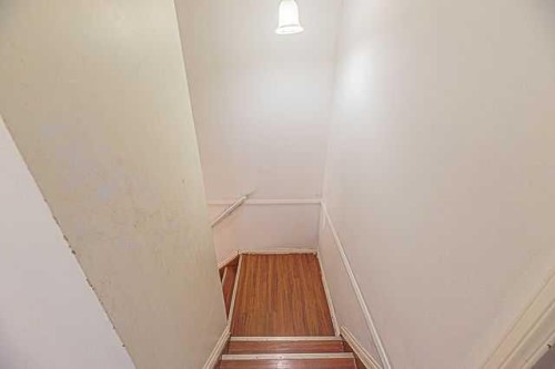 136 Castleridge Drive Ne, Calgary, AB 