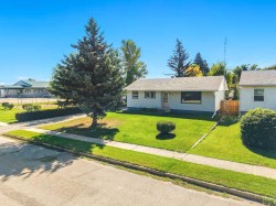 223 Allison Street Acme, AB T0M 0A0