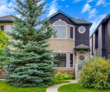 1527 18 Avenue NW Calgary, AB T2M 0W9