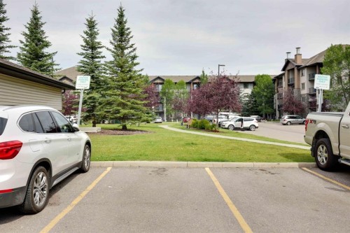 1323-8 Bridlecrest Drive Sw, Calgary, AB 