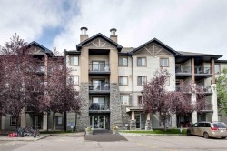 1323-8 Bridlecrest Drive SW Calgary, AB T2Y 0H6