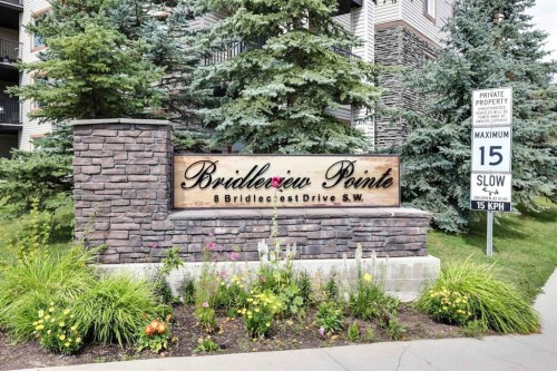 1323-8 Bridlecrest Drive Sw, Calgary, AB 