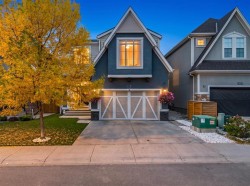 107 Masters Way SE Calgary, AB T3M 2N8