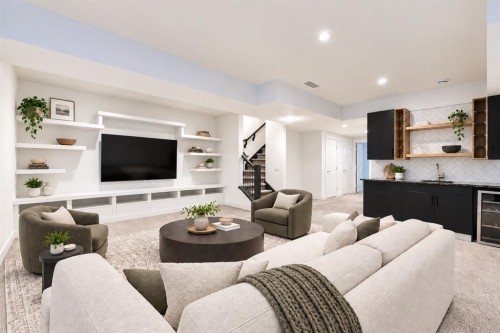 406 33 Avenue Nw, Calgary, AB 