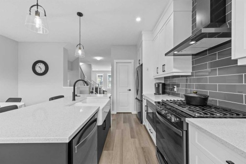 236 Rowmont Boulevard Nw, Calgary, AB 
